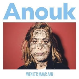 Anouk - Wen D'r Maar Aan i gruppen ÖVRIGT / Music On Vinyl - Vårkampanj hos Bengans Skivbutik AB (4281289)