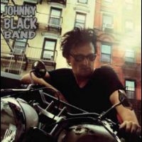 Johnny Black Band - Johnny Black Band Album i gruppen VINYL / Toppsäljare hos Bengans Skivbutik AB (4281307)