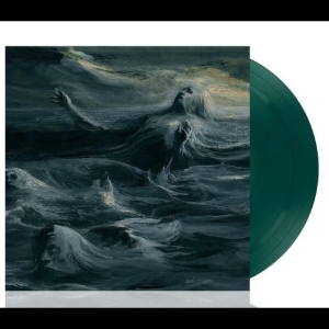 Deitus - Irreversible (Green Vinyl) i gruppen VINYL / Hårdrock hos Bengans Skivbutik AB (4281327)