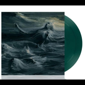 Deitus - Irreversible (Green Vinyl) i gruppen VINYL / Hårdrock hos Bengans Skivbutik AB (4281327)