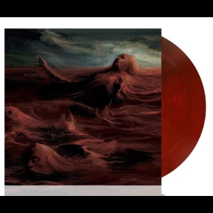 Deitus - Irreversible (Red Vinyl) i gruppen VINYL / Hårdrock hos Bengans Skivbutik AB (4281328)