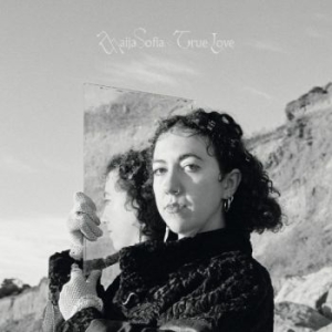 Sofia Maija - True Love i gruppen VINYL / Hårdrock,Pop-Rock hos Bengans Skivbutik AB (4281329)