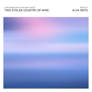 Noto Alva - This Stolen Country Of Mine i gruppen CD / Hårdrock hos Bengans Skivbutik AB (4281334)