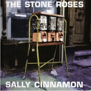 Stone Roses The - Sally Cinnamon + Live (Red Vinyl Lp i gruppen VINYL / Pop-Rock hos Bengans Skivbutik AB (4281362)