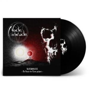 Nocte Obducta - Karwoche - Die Sonne Der Toten Puls i gruppen VINYL / Hårdrock/ Heavy metal hos Bengans Skivbutik AB (4281368)
