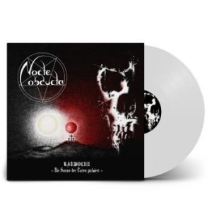 Nocte Obducta - Karwoche - Die Sonne Der Toten Puls i gruppen VINYL / Hårdrock/ Heavy metal hos Bengans Skivbutik AB (4281369)