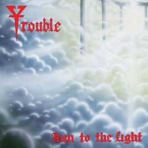 Trouble - Run To The Light (Digipack) i gruppen CD / Hårdrock hos Bengans Skivbutik AB (4281376)