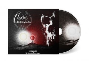 Nocte Obducta - Karwoche - Die Sonne Der Toten Puls i gruppen CD / Hårdrock/ Heavy metal hos Bengans Skivbutik AB (4281383)