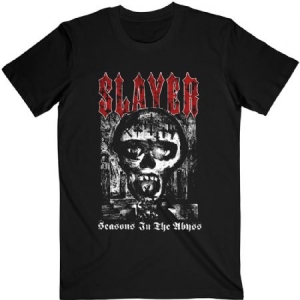 Slayer - Slayer Unisex T-Shirt: Acid Rain i gruppen ÖVRIGT / Merchandise hos Bengans Skivbutik AB (4281628r)