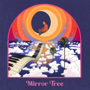 Mirror Tree - Mirror Tree i gruppen VINYL / Hårdrock hos Bengans Skivbutik AB (4281696)