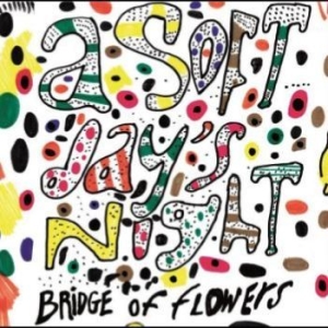 Bridge Of Flowers - A Soft Day?S Night i gruppen VINYL / Jazz/Blues hos Bengans Skivbutik AB (4281698)