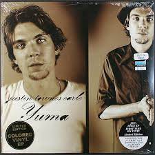 Justin Townes Earle - Yuma (Metallic Gold Vinyl) i gruppen VINYL / Country,Pop-Rock hos Bengans Skivbutik AB (4281704)