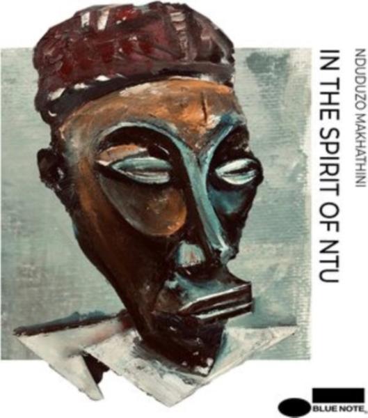 MAKHATHINI NDUDUZO - In The Spirit of NTU i gruppen ÖVRIGT / Övrigt / aub hos Bengans Skivbutik AB (4282099)