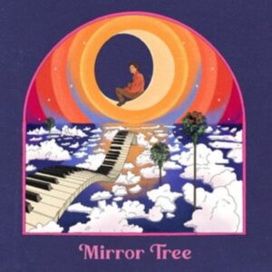 Mirror Tree - Mirror Tree i gruppen CD / Hårdrock hos Bengans Skivbutik AB (4282124)