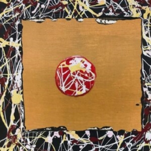 Zucker Gabriel & The Delegation - Leftover Beats From The Edge Of Tim i gruppen CD / Jazz hos Bengans Skivbutik AB (4282128)