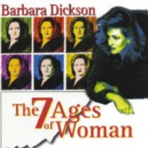 Dickson Barbara - The 7 Ages Of Woman i gruppen CD / Pop hos Bengans Skivbutik AB (4282135)