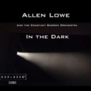 Lowe Allen And The Constant Sorrow - In The Dark i gruppen CD / Jazz hos Bengans Skivbutik AB (4282137)