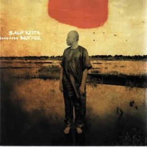 Salif Keita - Moffou i gruppen CD / Importnyheter / Worldmusic/ Folkmusik hos Bengans Skivbutik AB (4282180)