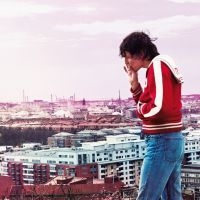 Håkan Hellström - 2 Steg Från Paradise (Ltd Blue Viny i gruppen ÖVRIGT / Korr_grupp / Art.under.overvak250318 hos Bengans Skivbutik AB (4282247)