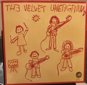 Velvet Underground - Loaded (Alternative Album) (Vinyl L i gruppen VINYL / Pop-Rock hos Bengans Skivbutik AB (4282437)