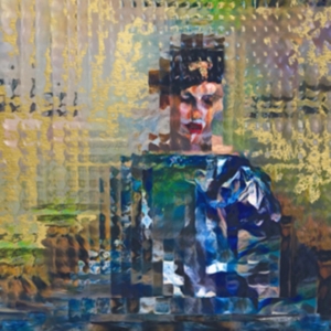 Glasser - Crux i gruppen ÖVRIGT / Övrigt / aub hos Bengans Skivbutik AB (4282504)