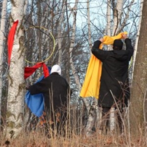 Kinsella Tim & Jenny Pulse - Giddy Skelter (Yellow Vinyl) i gruppen ÖVRIGT / Övrigt / aub hos Bengans Skivbutik AB (4282791)