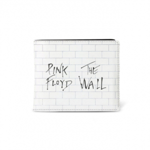 Pink Floyd - Pink Floyd The Wall Premium Wallet i gruppen ÖVRIGT / Merch Blandat hos Bengans Skivbutik AB (4282850)
