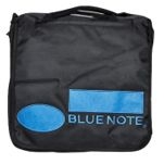Blue Note - Blue Note Vinyl Backpack Record Bag i gruppen CDON - Exporterade Artiklar_Manuellt / Tillbehör_Vinyl_CDON_Exporterade hos Bengans Skivbutik AB (4283212)