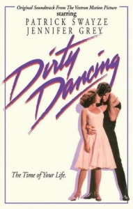 Various - Dirty Dancing (Original Motion Picture S in the group Film-Musikal at Bengans Skivbutik AB (4283248)