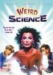 Weird Science - drömbruden i gruppen ÖVRIGT / Film DVD hos Bengans Skivbutik AB (4283428)