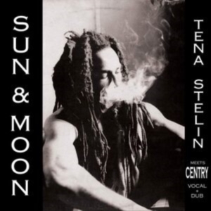 Tena Stelin & Centry - Sun And Moon i gruppen ÖVRIGT / Övrigt / aub hos Bengans Skivbutik AB (4283451)
