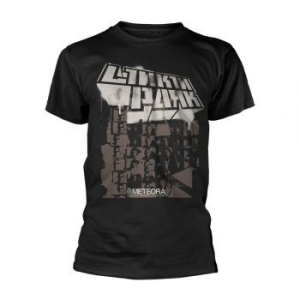 Linkin Park - T/S Spray Collage (Xl) i gruppen ÖVRIGT / BW-T-shirts hos Bengans Skivbutik AB (4283728)