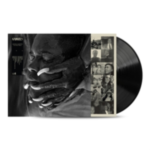 Gabriels - Angels & Queens i gruppen ÖVRIGT / Övrigt / aub hos Bengans Skivbutik AB (4283738)