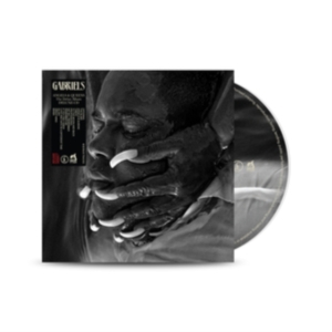 Gabriels - Angels & Queens i gruppen ÖVRIGT / Övrigt / aub hos Bengans Skivbutik AB (4283741)