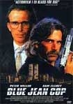 Film - Blue Jean Cop Bd Limited Ed i gruppen Film / Film Blu-ray hos Bengans Skivbutik AB (4283849)