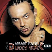Sean Paul - Dutty Rock (20Th Anniversary D i gruppen ÖVRIGT / -Start WBM hos Bengans Skivbutik AB (4284153)