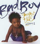 BAD BOY GREATEST HITS VOLUME 1 - BAD BOY GREATEST HITS VOLUME 1 i gruppen VINYL / Hip Hop-Rap hos Bengans Skivbutik AB (4284154)
