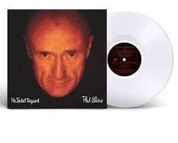 Phil Collins - No Jacket Required (Atl75) (Lt i gruppen VINYL / Pop-Rock hos Bengans Skivbutik AB (4284155)