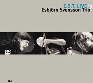 Svensson EsbjÃ¶rn/E.S.T. - E.S.T. Live â95 (Green 2Lp) i gruppen VINYL / Jazz,Svensk Musik hos Bengans Skivbutik AB (4284442)