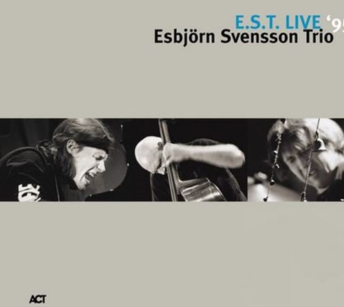 Svensson Esbjörn/E.S.T. - E.S.T. Live ‘95 (Green 2Lp) i gruppen ÖVRIGT / -Start Summer Campaign hos Bengans Skivbutik AB (4284442)