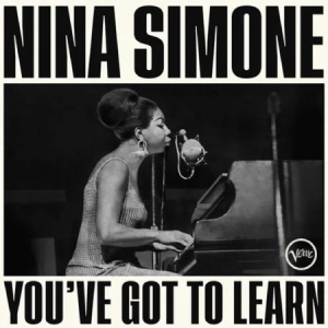 Nina Simone - You've Got To Learn (Vinyl) i gruppen VINYL / Jazz hos Bengans Skivbutik AB (4284608)