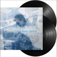 Bonamassa Joe - Blues Deluxe i gruppen VINYL / Pop hos Bengans Skivbutik AB (4284691)