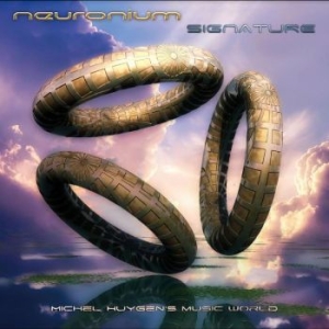 Neuronium - Signature i gruppen CD / Pop hos Bengans Skivbutik AB (4284703)