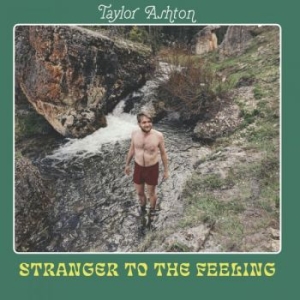 Ashton Taylor - Stranger To The Feeling i gruppen CD / World Music hos Bengans Skivbutik AB (4284707)