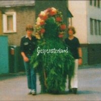 Various Artists - Gespensterland i gruppen CD / Hårdrock,Pop-Rock hos Bengans Skivbutik AB (4284708)