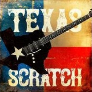 Texas Scratch - Texas Scratch i gruppen CD / Jazz/Blues hos Bengans Skivbutik AB (4284712)
