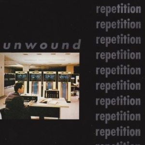 Unwound - Repetition (Blood Splatter Vinyl) i gruppen VINYL / Pop-Rock hos Bengans Skivbutik AB (4284716)