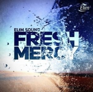 Elim Sound - Fresh Mercy i gruppen Externt_Lager / Naxoslager hos Bengans Skivbutik AB (4284763)