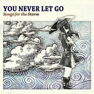 Various Artists - You Never Let Go - Songs For The St i gruppen Externt_Lager / Naxoslager hos Bengans Skivbutik AB (4284774)