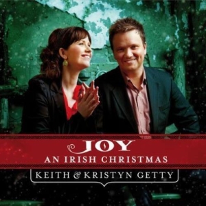 Keith & Kristyn Getty - Joy: An Irish Christmas i gruppen CD / Julmusik,Övrigt hos Bengans Skivbutik AB (4284787)